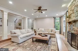 7513 Detwiller Dr, Clifton, VA 20124 - Photo 9