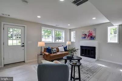 8426 Woodlawn Street, Alexandria, VA 22309 - Photo 9