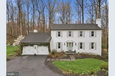 11123 Clara Barton Drive, Fairfax Station, VA 22039 - Photo 1