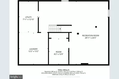 11123 Clara Barton Drive, Fairfax Station, VA 22039 - Photo 59