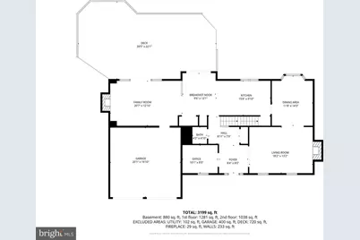 11123 Clara Barton Drive, Fairfax Station, VA 22039 - Photo 57