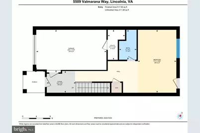 5509 Valmarana Way, Alexandria, VA 22312 - Photo 71