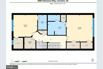 5509 Valmarana Way, Alexandria, VA 22312 - Photo 73