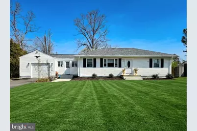 6421 Inwood Drive, Springfield, VA 22150 - Photo 1