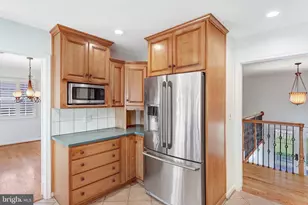 10801 Greene Dr, Lorton, VA 22079 - Photo 29