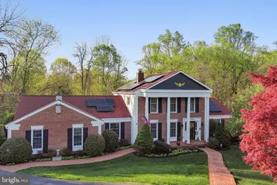 4709 Randolph Court, Annandale, VA 22003 - Photo 3