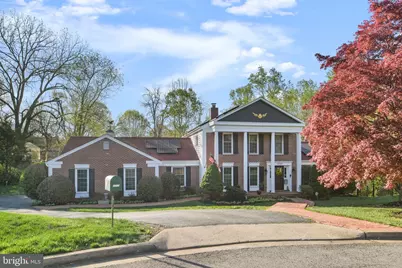 4709 Randolph Court, Annandale, VA 22003 - Photo 5