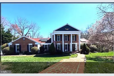 4709 Randolph Ct Court, Annandale, VA 22003 - Photo 1