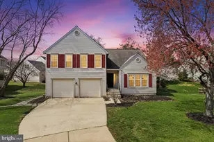 1292 Browns Mill Ct, Herndon, VA 20170 - Photo 1