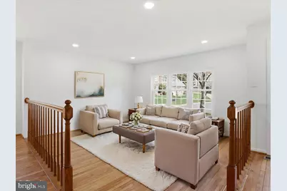 1292 Browns Mill Court, Herndon, VA 20170 - Photo 5