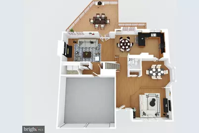 1292 Browns Mill Court, Herndon, VA 20170 - Photo 45