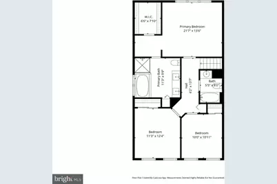 1292 Browns Mill Court, Herndon, VA 20170 - Photo 49