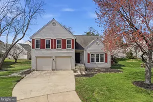 1292 Browns Mill Ct, Herndon, VA 20170 - Photo 1