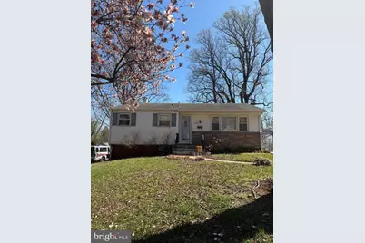 7717 Fisher Drive, Falls Church, VA 22043 - Photo 1