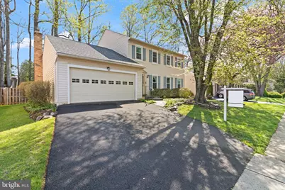 5613 Doolittle Street, Burke, VA 22015 - Photo 3