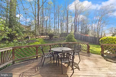 5613 Doolittle Street, Burke, VA 22015 - Photo 37