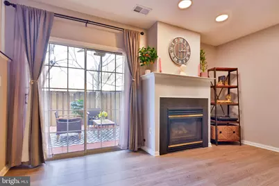 14445 Glencrest Circle #74, Centreville, VA 20120 - Photo 19