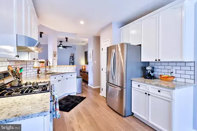 14445 Glencrest Circle #74, Centreville, VA 20120 - Photo 9