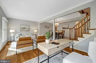 9607 Scotch Haven Dr, Vienna, VA 22181 - Photo 19