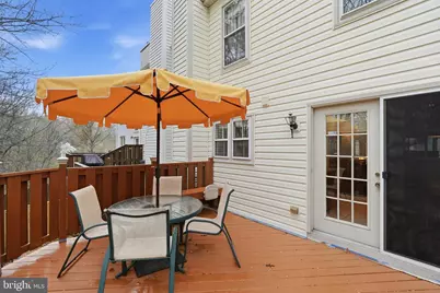 7419 Ridge Oak Court, Springfield, VA 22153 - Photo 19
