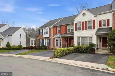 7419 Ridge Oak Court, Springfield, VA 22153 - Photo 3
