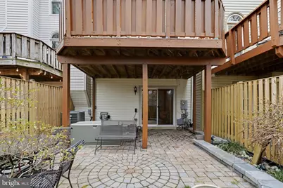 7419 Ridge Oak Court, Springfield, VA 22153 - Photo 37