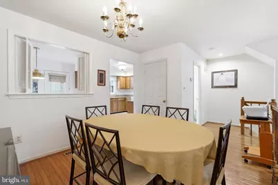 7419 Ridge Oak Court, Springfield, VA 22153 - Photo 11