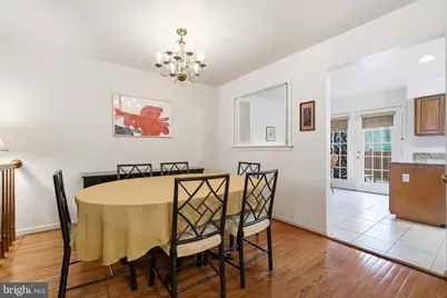 7419 Ridge Oak Court, Springfield, VA 22153 - Photo 9