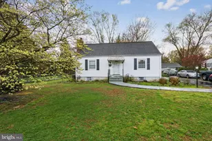 3501 Groveton St, Alexandria, VA 22306 - Photo 1