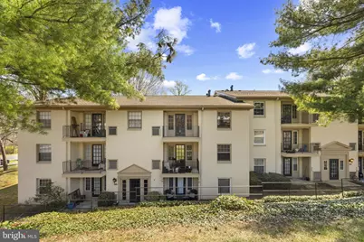5898 Surrey Hill Place #684, Springfield, VA 22152 - Photo 21