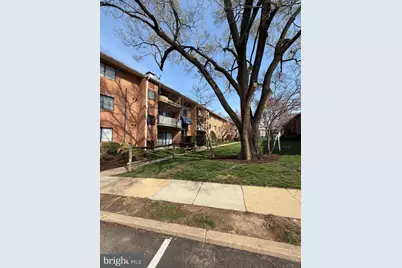 7608 Savannah Street #203, Falls Church, VA 22043 - Photo 1