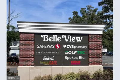 6614 Boulevard View #B1, Alexandria, VA 22307 - Photo 25