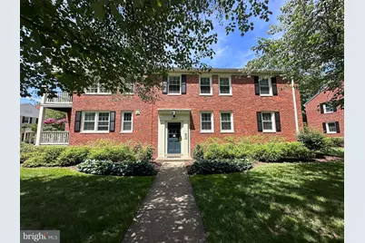 6614 Boulevard View #B1, Alexandria, VA 22307 - Photo 21