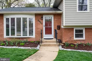 5939 Craft, Alexandria, VA 22310 - Photo 35