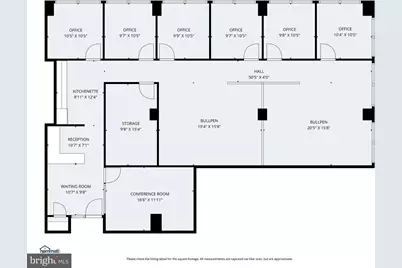 6400 Arlington Boulevard, Falls Church, VA 22042 - Photo 21