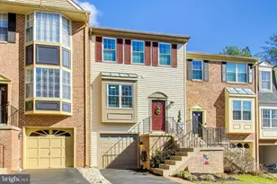 7812 Solomon Seal Dr, Springfield, VA 22152 - Photo 5