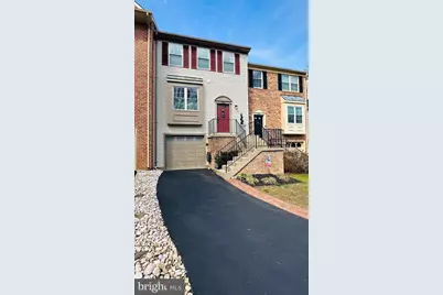 7812 Solomon Seal Drive, Springfield, VA 22152 - Photo 1