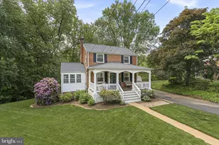 7109 Wayne Dr, Annandale, VA 22003 - Photo 3