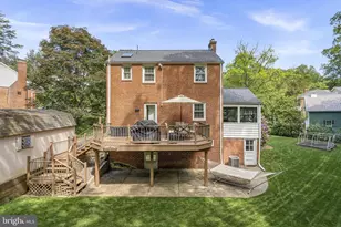 7109 Wayne Dr, Annandale, VA 22003 - Photo 9