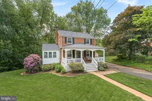 7109 Wayne Dr, Annandale, VA 22003 - Photo 3