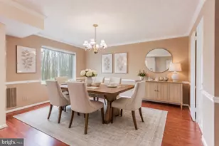 8370 Greensboro Dr, McLean, VA 22102 - Photo 5