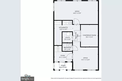 11739 Bowman Green Drive #SUITE 100, Reston, VA 20190 - Photo 3