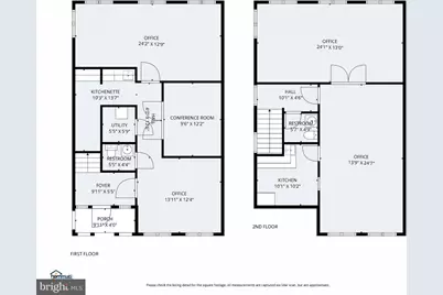 11739 Bowman Green Drive #SUITE 100, Reston, VA 20190 - Photo 17