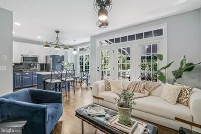 9236 Point Replete Drive, Fort Belvoir, VA 22060 - Photo 21