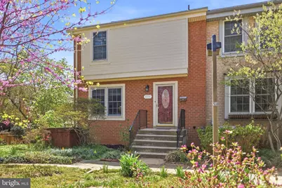 2174 Golf Course Drive, Reston, VA 20191 - Photo 1