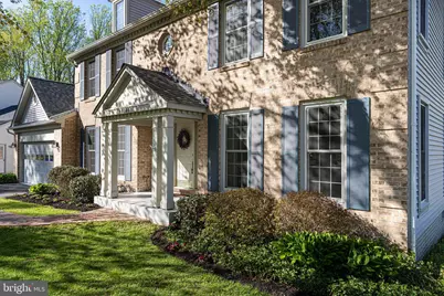 8101 Overlake Court, Fairfax Station, VA 22039 - Photo 7