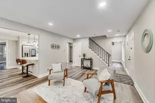 8530 Monticello Ave, Alexandria, VA 22308 - Photo 5