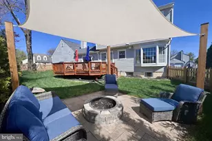 14511 Oak Cluster Dr, Centreville, VA 20120 - Photo 5