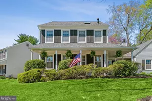 14511 Oak Cluster Dr, Centreville, VA 20120 - Photo 1