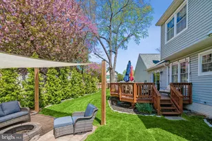 14511 Oak Cluster Dr, Centreville, VA 20120 - Photo 33